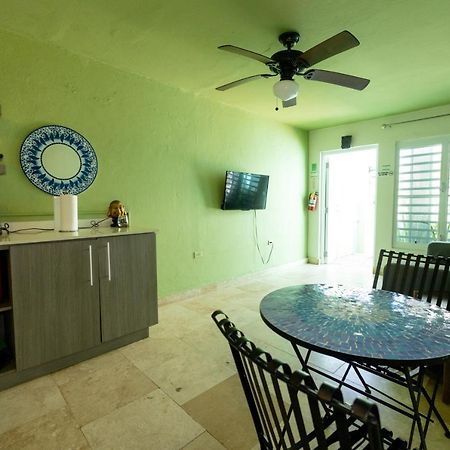 La Esmeralda Pr San Juan Exteriér fotografie